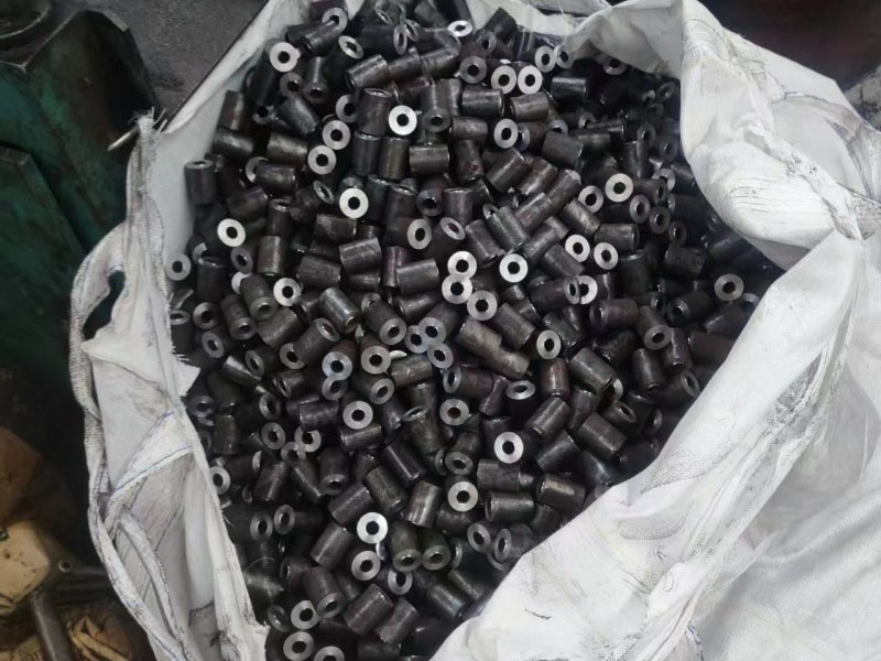 梁园小口径厚壁钢管切割定制